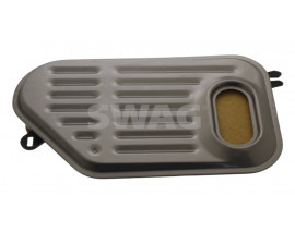 HİDROLİK FİLTRE TAKIMI PASSAT-A4-A6 97-05 -SKODA SUPERB 02-05 ZF5HP19FL OTOMATİK ŞANZUMAN FEBI 14264