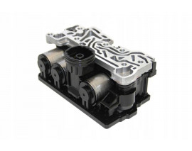 HİDROLİK MODÜL ECO 2