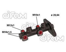 HİDROLİK PARÇALAR - KASIM 2017 0 0