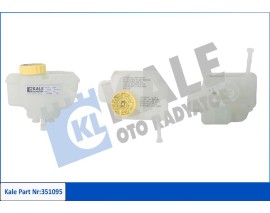 HİDROLİK YAĞ DEPOSU A3-ALTEA-LEON-TOLEDA III-OCTAVIA-SUPERB-CADDY III-GOLF V-VI-JETTA III-SCIROCCO