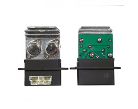 HIZ AYAR ÜNİTESİ KLİMA ROLESİ R19-MASTER II 2.8