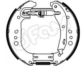 HIZLI TAMİR KİTİ PAPUÇ FREN SİLİNDİRİ YAYLAR A1IICİTYCARVER GBH -25TFSI-30TFSI-35TFSI-A1IISPORTBACK