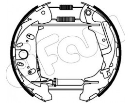 HIZLI TAMİR KİTİ PAPUÇ FREN SİLİNDİRİ YAYLAR CARNİVALII GQ /SEDONA-2.5V6-2.7-2.9CRDİ-2.9TD-2.9TDİ-3