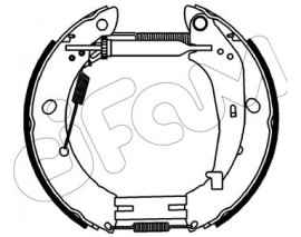 HIZLI TAMİR KİTİ PAPUÇ FREN SİLİNDİRİ YAYLAR FABİAI 5J -1.4-1.6-FABİAII 5J-542 -1.2-1.212V-1.2LPG-