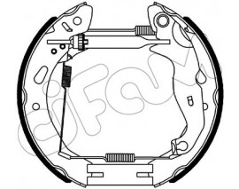 HIZLI TAMİR KİTİ PAPUÇ FREN SİLİNDİRİ YAYLAR FORD EUROPE 1.0;1.0 ECOBOOST;1.0 SPORT;1.2;1.4 GPL;1.5