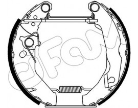HIZLI TAMİR KİTİ PAPUÇ FREN SİLİNDİRİ YAYLAR FORD EUROPE ESTA III GFJ : 1.1;1.1İ;1.3. KAT;1.4;1.4