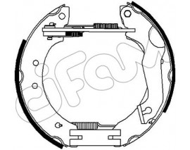 HIZLI TAMİR KİTİ PAPUÇ FREN SİLİNDİRİ YAYLAR FORD EUROPE / FORD LCV .1;1.3;1.4;1.4 İ;1.6;1.6 D;1.6