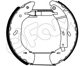 HIZLI TAMİR KİTİ PAPUÇ FREN SİLİNDİRİ YAYLAR FORD EUROPE / FORD LCV TRANSİT VII FA. FD. FM : 2.0;