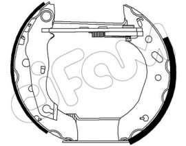 HIZLI TAMİR KİTİ PAPUÇ FREN SİLİNDİRİ YAYLAR FORD EUROPE / MAZDA B : 1.2 İ 16V / FİESTA IV VAN. CO