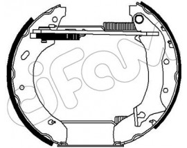 HIZLI TAMİR KİTİ PAPUÇ FREN SİLİNDİRİ YAYLAR FORD EUROPE MONDEO I GBP . SW : 1.8 TD;2.0 İ 16V. 4WD