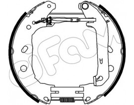 HIZLI TAMİR KİTİ PAPUÇ FREN SİLİNDİRİ YAYLAR FORD LCV 8 16V;1.8 Dİ;1.8 TDCİ;ELETRİC / TRANSİT CONNE