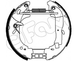 HIZLI TAMİR KİTİ PAPUÇ FREN SİLİNDİRİ YAYLAR FORD LCV TRANSİT V E1 : 2.0;2.0 İ;2.0İ;2.5 Dİ;2.5 TD