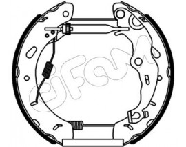 HIZLI TAMİR KİTİ PAPUÇ FREN SİLİNDİRİ YAYLAR PUMAII J2K -1.0ECOBOOST-1.0ECOBOOSTMHEV-1.5ECOBLUE