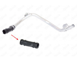 HORTUM METAL BORU HARİÇ PALIO-DOBLO 1.3 MULTIJET 75 HP