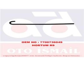 HORTUM R9 7700732049