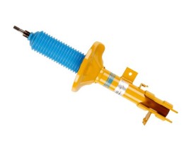 Hyundai Coupe Typ GK HL B8