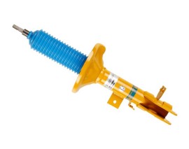 Hyundai Coupe Typ GK HR B8