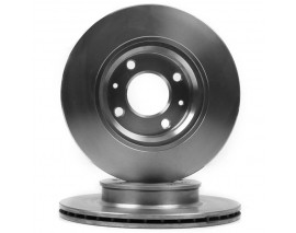 HYUNDAI İ20 2008/2015 SOL/SAĞ ÖN FREN DİSK