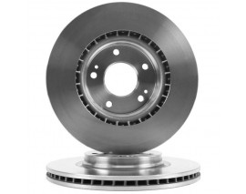 HYUNDAI SONATA 2015/2019 SOL/SAĞ ÖN FREN DİSK