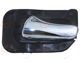 İÇ AÇMA KOLU ARKA SOL KROM ASTRA F 91-97