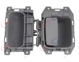 İÇ AÇMA KOLU BAGAJ KAPAĞI GRİ CRAFTER-SPRINTER 07-18