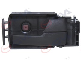 İÇ AÇMA KOLU KABLOSUZ ÖN SAĞ SİYAH DESENLİ TRANSİT CONNECT 02 -13