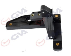 İÇ AÇMA KOLU MEKANİZMASI SAĞ ÖN-ARKA SİYAH DESENLİ MAREA 96-02