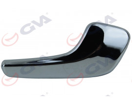 İÇ AÇMA KOLU ÖN-ARKA SAĞ KROM CORSA D