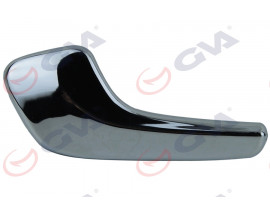 İÇ AÇMA KOLU ÖN-ARKA SOL KROM CORSA D