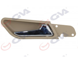 IC ACMA KOLU ON SAG KOMPLE BEJ MERCEDES W169 W245