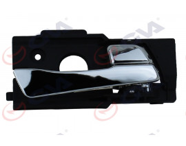 İÇ AÇMA KOLU ÖN SAĞ KROM ACCENT BLUE 10-18