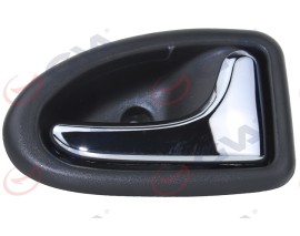 İÇ AÇMA KOLU ÖN SAĞ KROM CLIO 98-04