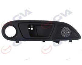 İÇ AÇMA KOLU ÖN SAĞ SİYAH ÇERÇEVELİ FİESTA 09 -13