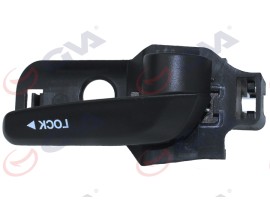 İÇ AÇMA KOLU ÖN SAĞ SİYAH DESENLİ DOBLO 06-10