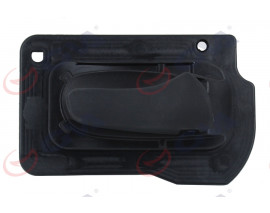 İÇ AÇMA KOLU ÖN SAĞ SİYAH DESENLİ VECTRA B