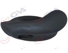 İÇ AÇMA KOLU ÖN SOL GRİ DESENLİ BOXER-JUMPER-DUCATO 02-06