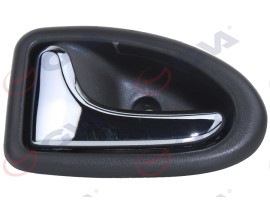 İÇ AÇMA KOLU ÖN SOL KROM CLIO 98-04