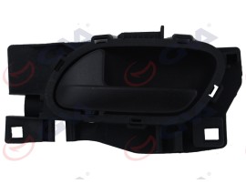 İÇ AÇMA KOLU ÖN SOL SİYAH DESENLİ PARTNER-BERLINGO 08-16