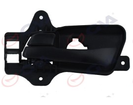 İÇ AÇMA KOLU ÖN SOL SİYAH İ30 07-12