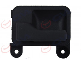 İÇ AÇMA KOLU ÖN SOL SİYAH VECTRA A