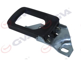 İÇ AÇMA KOLU SAĞ SİYAH H100 94-08 ÇERÇEVESİZ