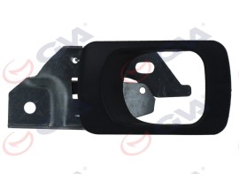 İÇ AÇMA KOLU SOL GRİ H100 94-08