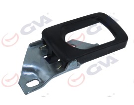 İÇ AÇMA KOLU SOL SİYAH H100 94-08 ÇERÇEVESİZ