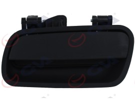 İÇ AÇMA KOLU SÜRGÜLÜ KAPI SAĞ SİYAH DESENLİ PARTNER-BERLINGO 96-08