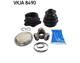 İÇ AKS KAFASI OTOMATİK PASSAT-A4-A6 1.9 TDI 1997-2004