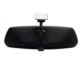 İÇ DİKİZ AYNASI CAMA MONTELİ R9-R11