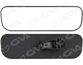 İÇ DİKİZ AYNASI FIAT ALBEA-PALİO-DOBLO-PUNTO-LİNEA-EGEA-DUCATO İnce Gövde