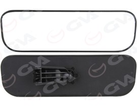 İÇ DİKİZ AYNASI SPRİNTER-RENAULT MASTER İnce Gövde