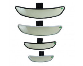 İÇ DİKİZ AYNASI TARAFTAR BEŞİKTAŞ BJK 4 LÜ SET DİK KOLLU CAMA MONTAJ 1.601.050D BJK