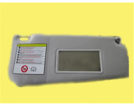 İÇ GÜNEŞLİK GRANDE PUNTO